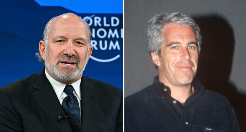 Lutnick testified he knew little about Epstein, his next-door neighbor