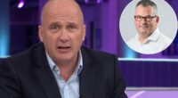 MADLELEY: Marathon of BBC babble... like Eurovision without sequins