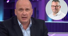 MADLELEY: Marathon of BBC babble... like Eurovision without sequins