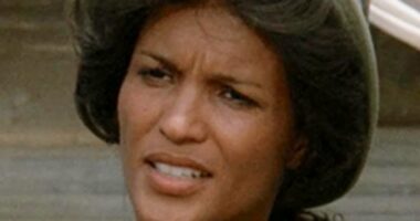 M*A*S*H actress dead at 94 as family pay tribute to her 'legacy'