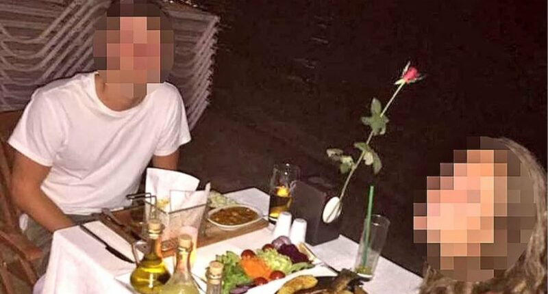 MP honeytrapper used pictures of students in their late teens as bait in order to obtain phone numbers of parliamentarians