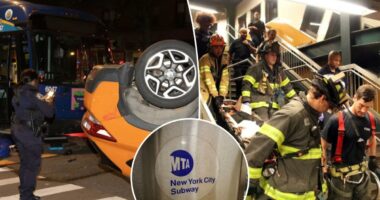 MTA outsources millions of dollars in legal work to private firms but won't disclose total amount: 'No accountability'