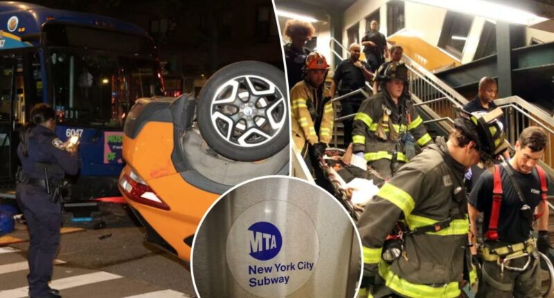MTA outsources millions of dollars in legal work to private firms but won't disclose total amount: 'No accountability'