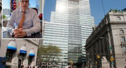 MTA worker forged parking placards so he could drive to work, park in illegal spots