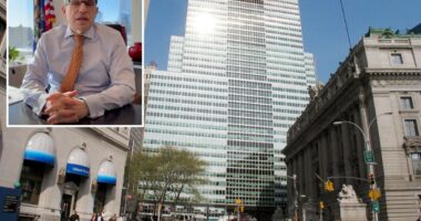 MTA worker forged parking placards so he could drive to work, park in illegal spots