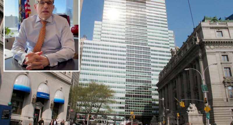 MTA worker forged parking placards so he could drive to work, park in illegal spots