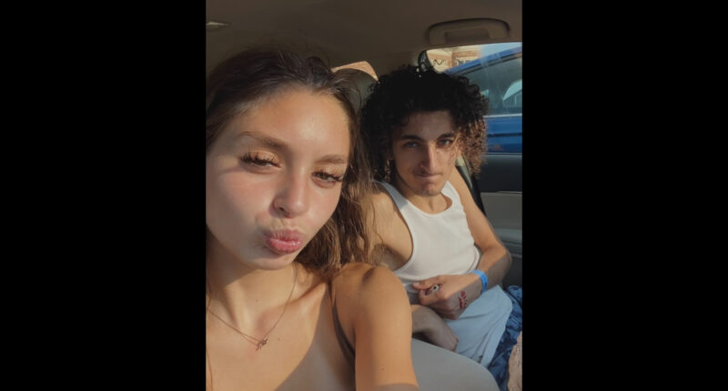 Mackenzie Shirilla, Dominic Russo’s Chilling Texts From Before Fatal Crash Revealed