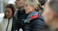 Maddie McCann's parents and siblings come together to mark anniversary