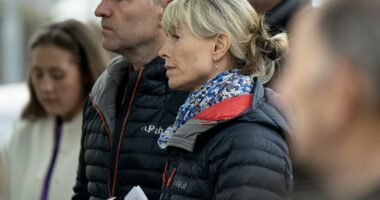 Maddie McCann's parents and siblings come together to mark anniversary