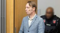 Madeleine McCann suspect Brueckner 'should face trial in Britain'