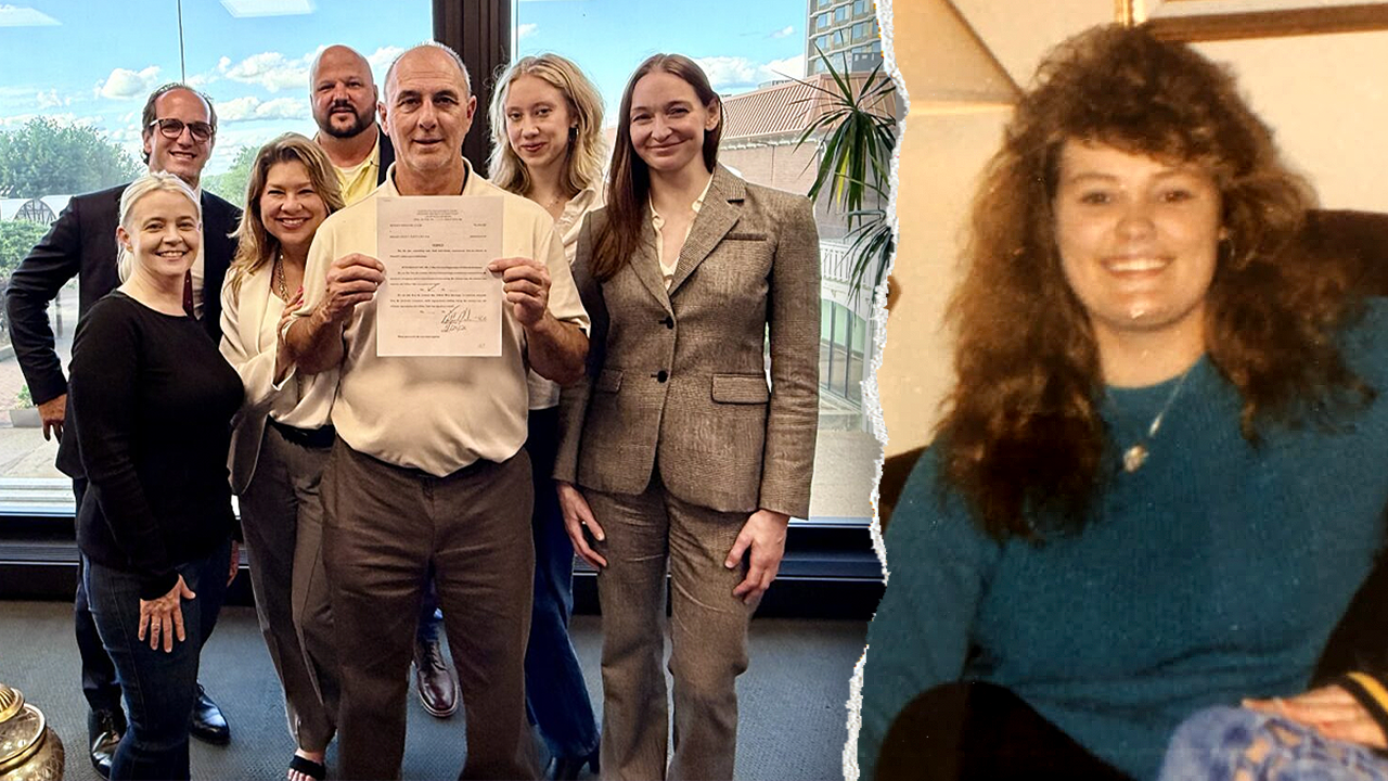 Exonerated After 22 Years: Wrongfully Convicted Man Wins $24M in ...