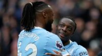 Man City are making sure Arsenal will have to win the Premier League title themselves - but their race would be run without the impact of one key star, writes IAN LADYMAN