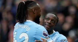 Man City are making sure Arsenal will have to win the Premier League title themselves - but their race would be run without the impact of one key star, writes IAN LADYMAN