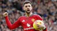 Man United Confidential: REVEALED - The plan to keep Bruno Fernandes, a new goalkeeper on club's radar and boost for travelling fans going to Bournemouth