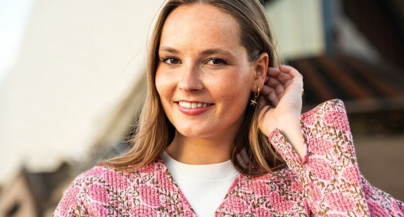 Man accused of stalking Norwegian princess studying in Sydney