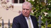 Man accused of threatening former Prince Andrew near Sandringham home pleads not guilty in court