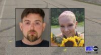 Man allegedly delayed getting dying girlfriend medical help