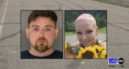 Man allegedly delayed getting dying girlfriend medical help