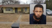 Man allegedly killed uncle and stored body in recycling bin