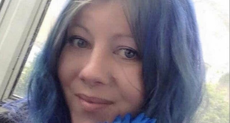 Man allegedly killed wife before hiding body and giving ring to date