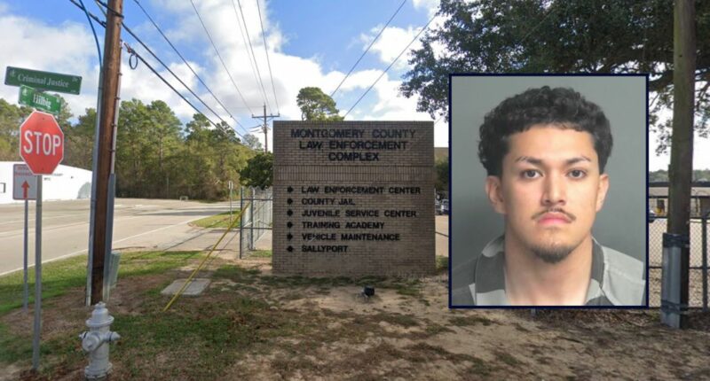 Man allegedly put abortion drug in pregnant woman's drink