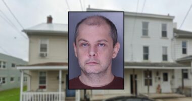 Man allegedly set deadly house fire after being rejected