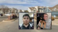 Man allegedly shot and killed estranged wife during argument