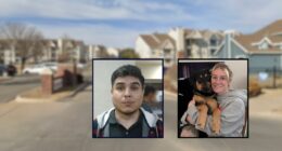 Man allegedly shot and killed estranged wife during argument