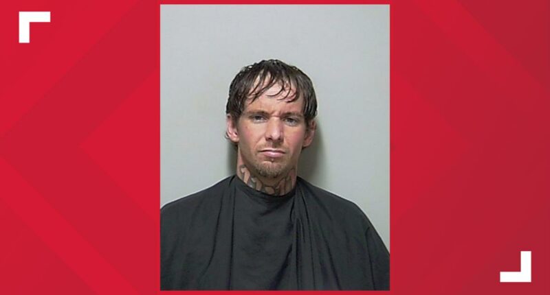 Man armed with club breaches school campus during lockdown in Putnam County