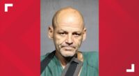 Man arrested for alleged role in deadly 2024 dog attack
