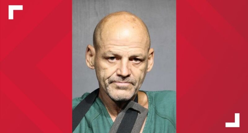 Man arrested for alleged role in deadly 2024 dog attack