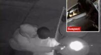 Man arrested in NYC robbery in which victim was shot multiple times