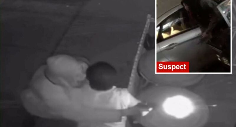 Man arrested in NYC robbery in which victim was shot multiple times