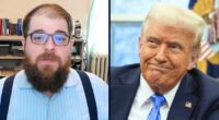 Man asks member of Congress to assassinate Trump: Feds