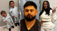 Man charged in crash that killed mother and two young sons has ICE detainer, prior DWI convictions