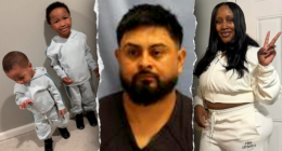 Man charged in crash that killed mother and two young sons has ICE detainer, prior DWI convictions
