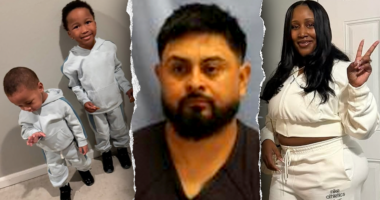 Man charged in crash that killed mother and two young sons has ICE detainer, prior DWI convictions