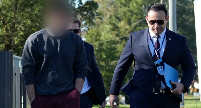 Man charged with stealing Bondi terror attack victim's camera