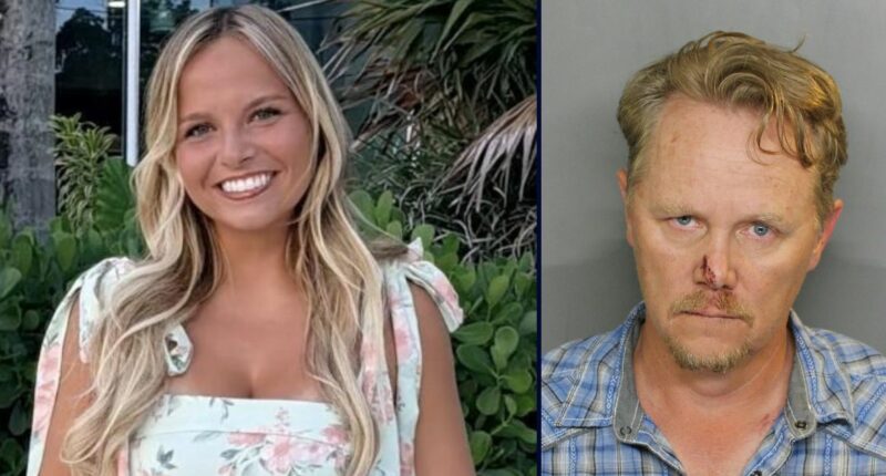 Man driving wrong way on highway kills college student: Cops