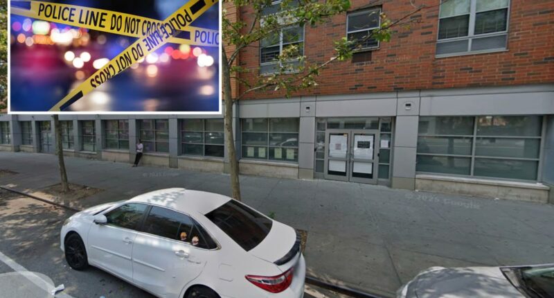 Man fatally shot blocks from Yankee Stadium