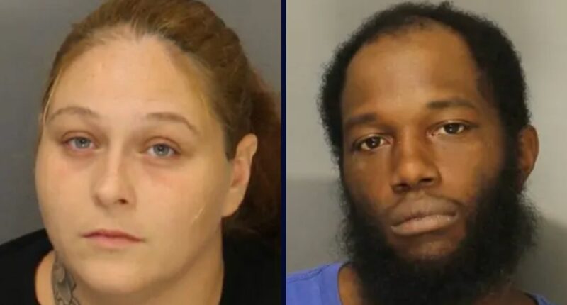 Man helped girlfriend kill her daughter