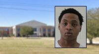 Man kicks pregnant girlfriend in the stomach, police say