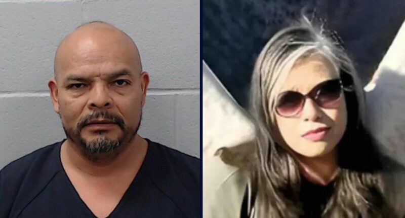 Man killed girlfriend while she slept then went on beer run