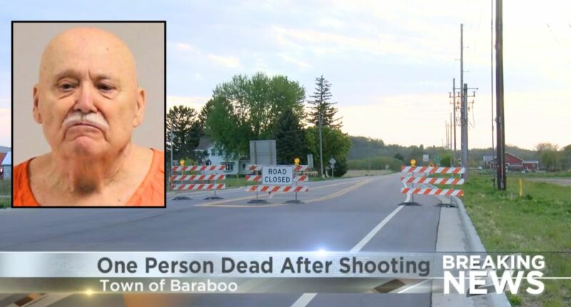 Man killed his 'creature' wife at nature preserve: Deputies