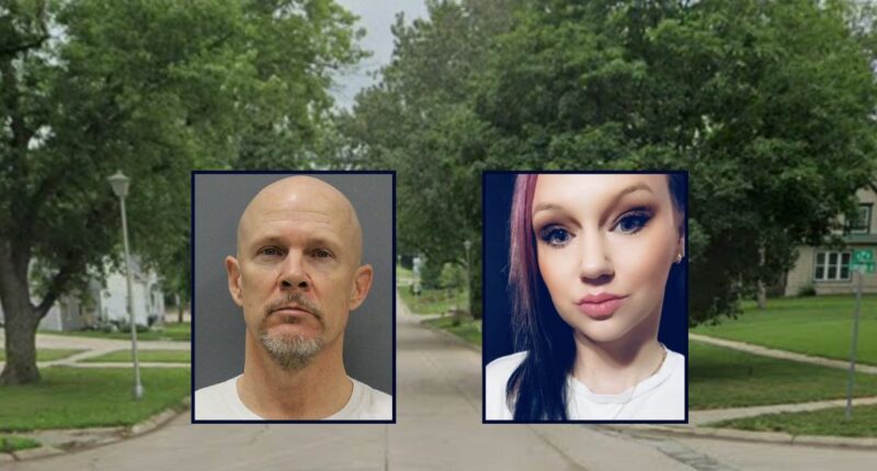 Man killed mother of 2 mere hours after bond release