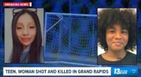 Man killed teen and woman over pickup soccer game: Police