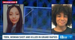 Man killed teen and woman over pickup soccer game: Police