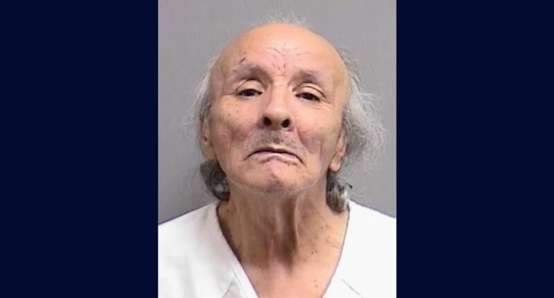 Man killed wife and 2 others with Smith & Wesson