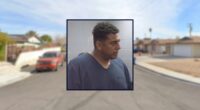 Man killed wife while arguing about their child, police say