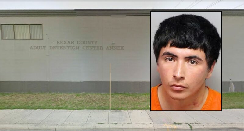 Man put mom of his child in headlock for '2 minutes': Cops